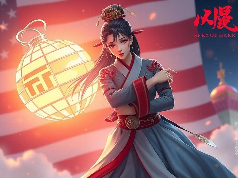 陈晓雯 数据科学家